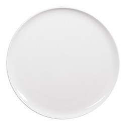 Assiette plate séléna 26.5 cm