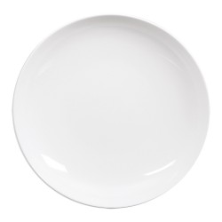 Assiette creuse 21,5 cm selena