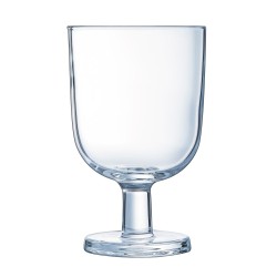 Pack de 3 verres à pied 25...