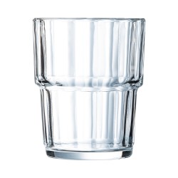 Coffret 6 gobelets louis 25 cl