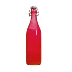 Bouteille limonade rouge 1l...