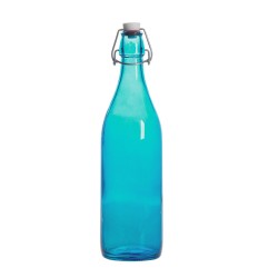 Bouteille limonade azur 1l...