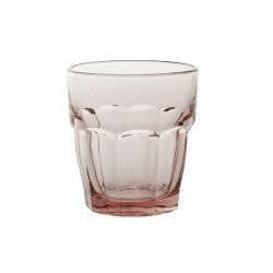 Verre gobelet forme basse...