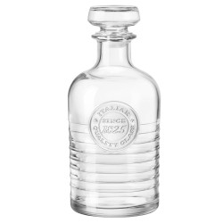 Carafe officina 1 l