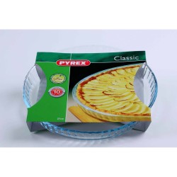 Moule à tarte PYREX classic a tarte 24cm