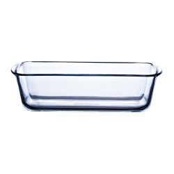 Moule à soufflé verre 21 cm Pyrex Bake & Enjoy