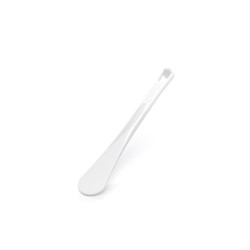 Spatule Polyglass 25 cm blanc