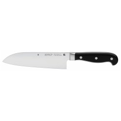 Couteau santoku 18 cm