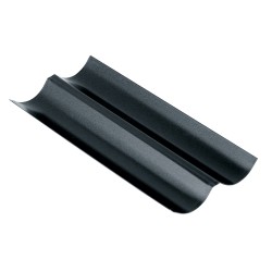 Plaque 2 baguettes