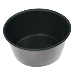 Set de 6 moules à muffins 7 cm