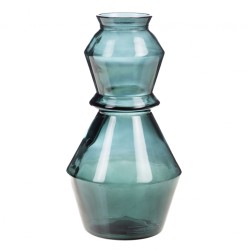 Vase Merida 30 cm vert 