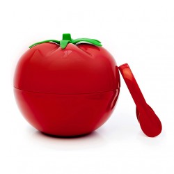 Seau à glaçons tomate avec...