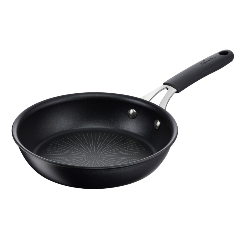 Sauteuse Alumax R'Evolution 24 cm Beka 