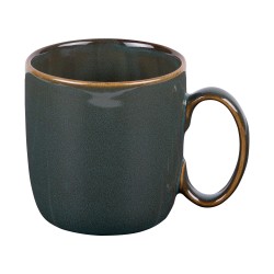 Mug vert vert 38 cl (lot de 6)