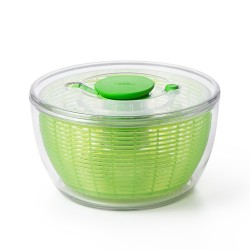 Essoreuse à salade en verre de OXO  Ares Cuisine - Ares Accessoires de  cuisine