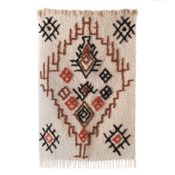 Tapis Denver 60x90 cm
