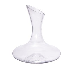 Carafe à Décanter Tourbillon de Vacuvin 