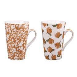Coffret de 2 mugs Majalis...