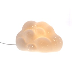 Lampe nuage