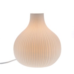 Lampe Albane 22 cm