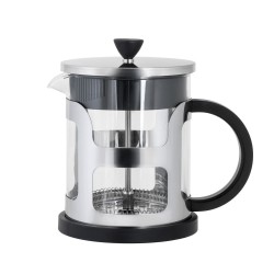 Cafetiere a piston 0.6 l