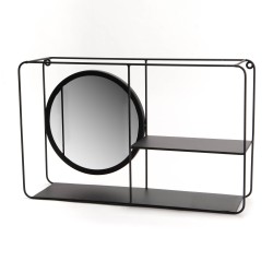 Etagère murale rectangle...