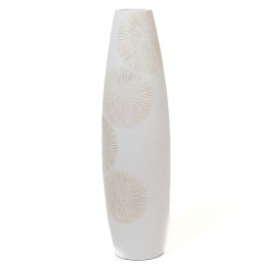 Vase oursin 90 cm 