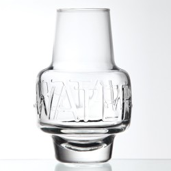 Carafe boston water 60 