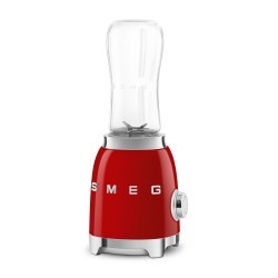 Mini blender 0,6 l rouge