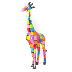 Girafe smartie 190 cm 