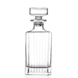 Carafe à whisky 75 cl timeless