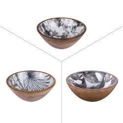 Coupelle Lifou 18 cm (1...