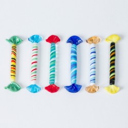 Set de 6 porte couteaux...