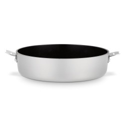 Sauteuse Alumax 28 cm...