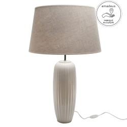 Lampe dionysos 78 cm