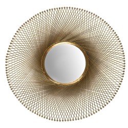 Miroir Solaire 80 cm