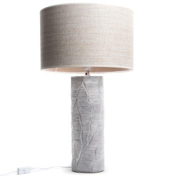 Lampe Ilan 74 cm 