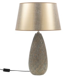 Lampe table Capu 68 cm 