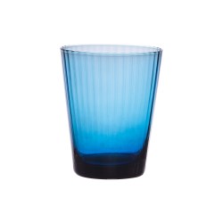 Verre venise bleu indigo 37...