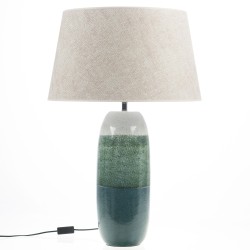 Lampe Green 80 cm