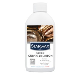 Nettoyant Cuivre Laiton et...