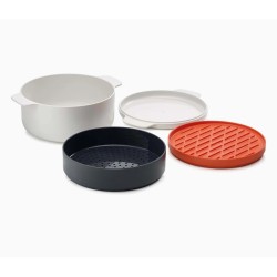 Set de cuisson micro-onde 4...