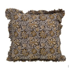 Coussin Valentiane 50x50 cm