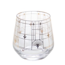 Verre à Whisky Deva (lot de 6)