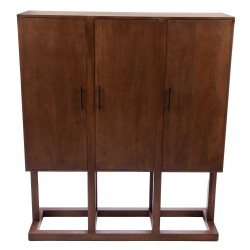 Armoire sur pied 3 portes Popa