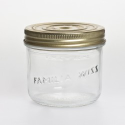 Terrine familia wiss 500 ml