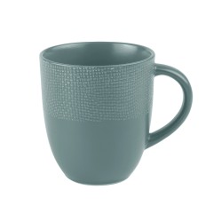 Mug vésuvio bleu 30 cl (lot...