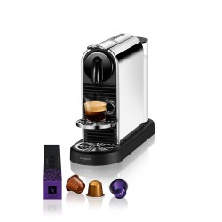 Nespresso Citiz Platinum...