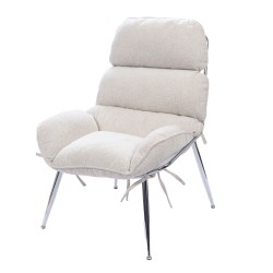 Fauteuil Erika