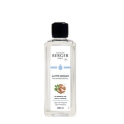 Parfum Cachemire Blanc 500 ml